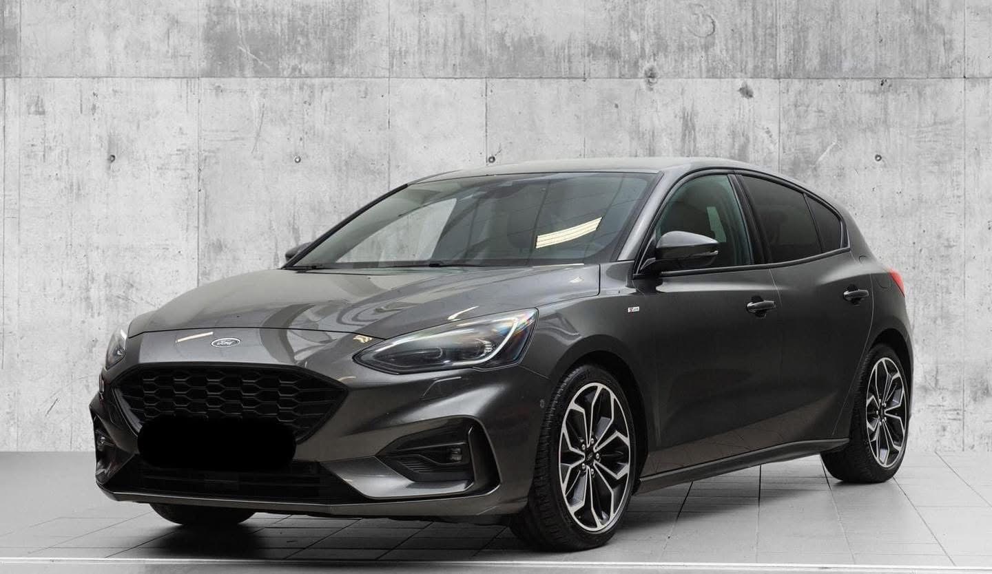 Ford Focus 1.0 EcoBoost 125cv ST-Line B&O / ADAPTIVE CRUISE / R-CAM