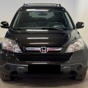 Honda CR-V 2.2D 4WD 140HK - SKINN/XENON/CRUI-SE/NAV/PANO/NY EU++
