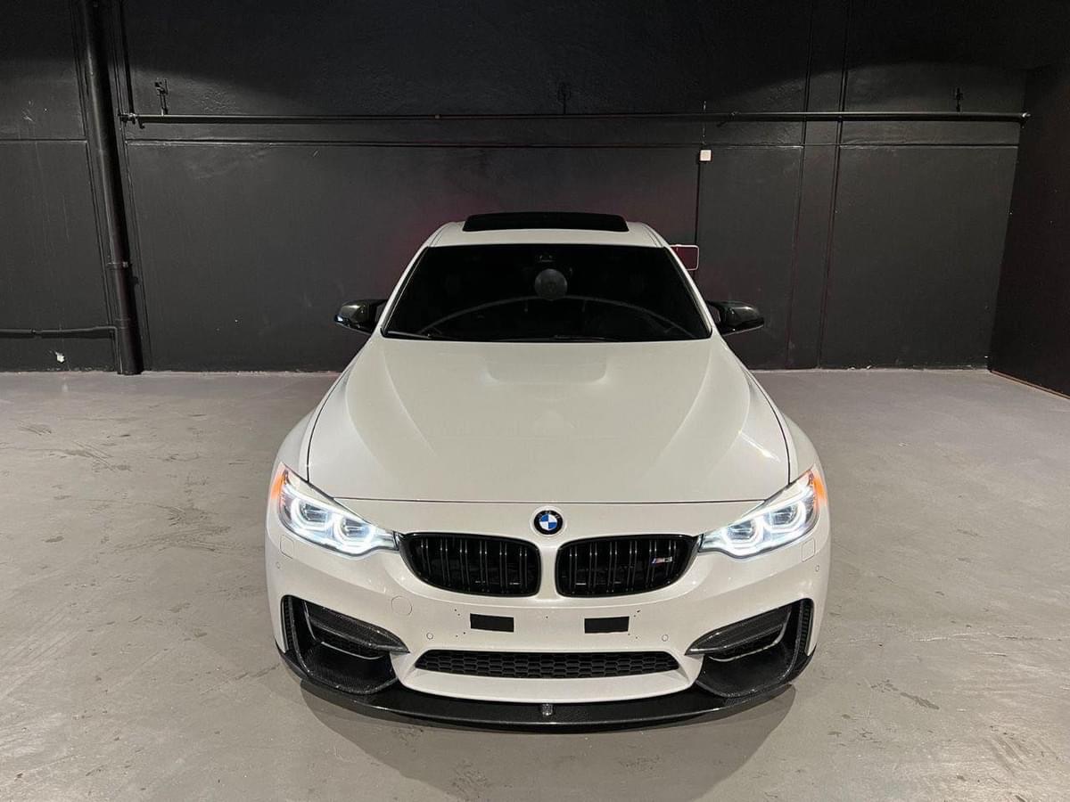 BMW M3